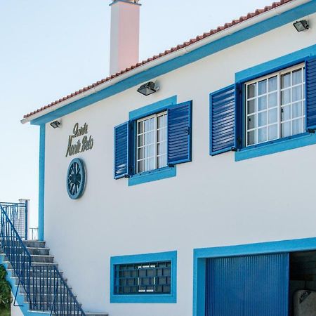 Quinta Montebelo Villa Vila Franca de Xira Exterior photo