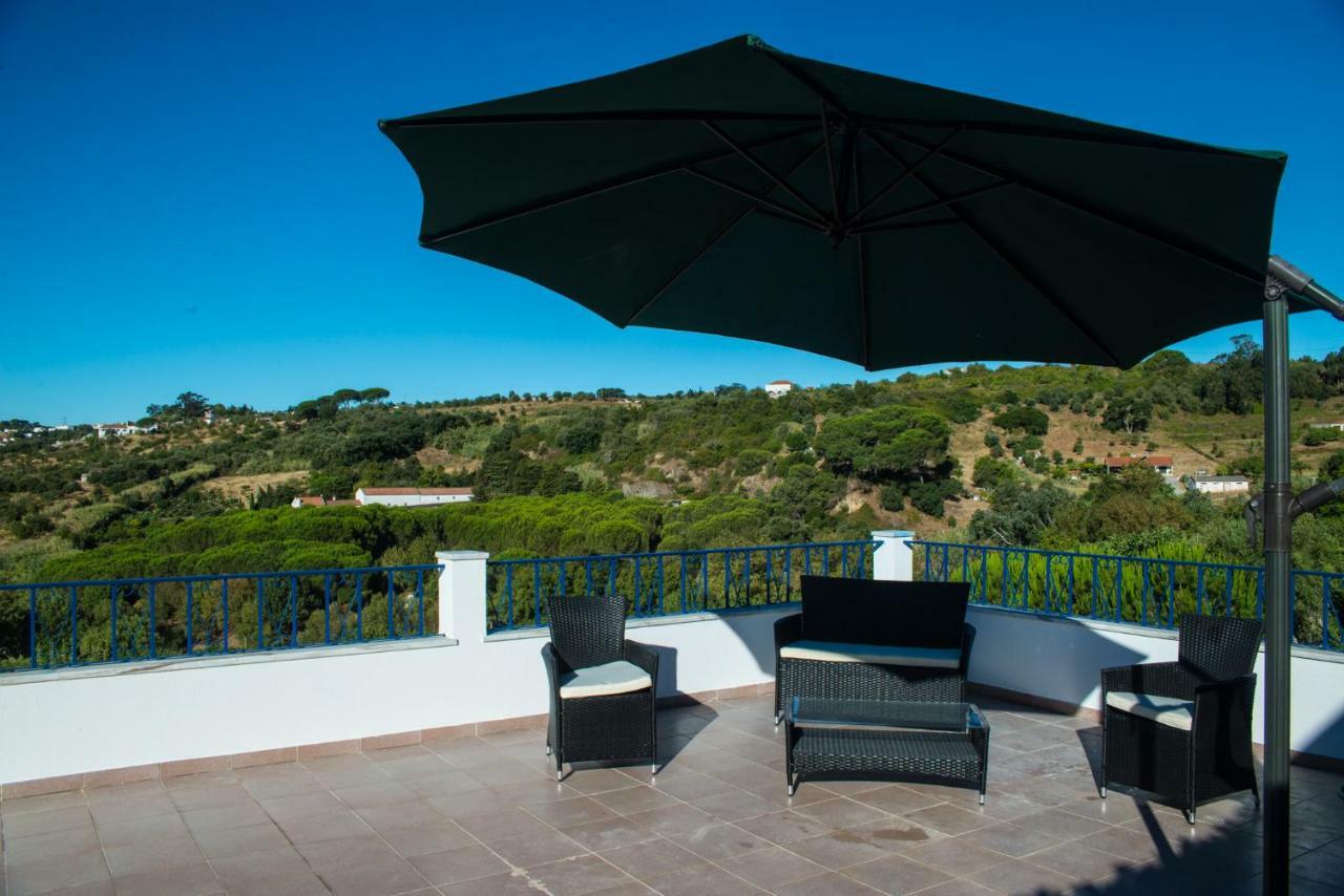 Quinta Montebelo Villa Vila Franca de Xira Exterior photo