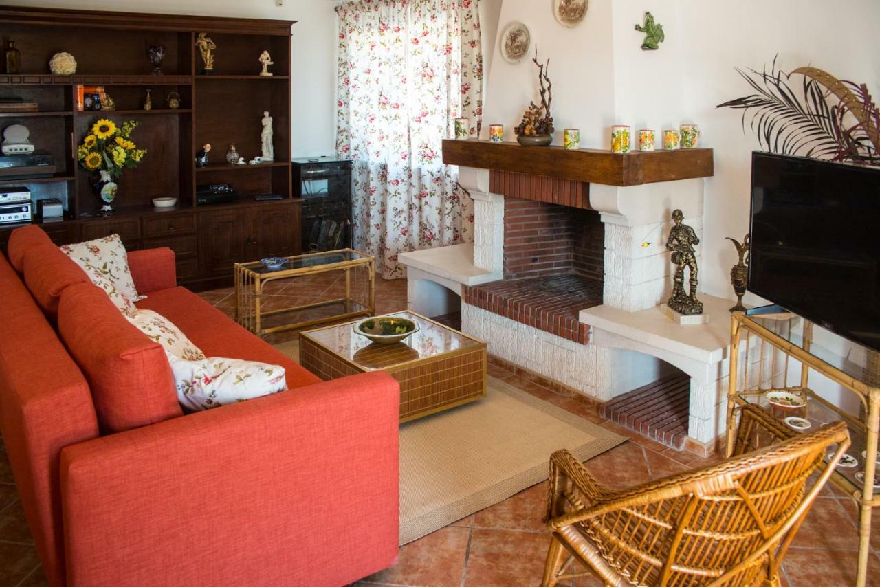 Quinta Montebelo Villa Vila Franca de Xira Exterior photo