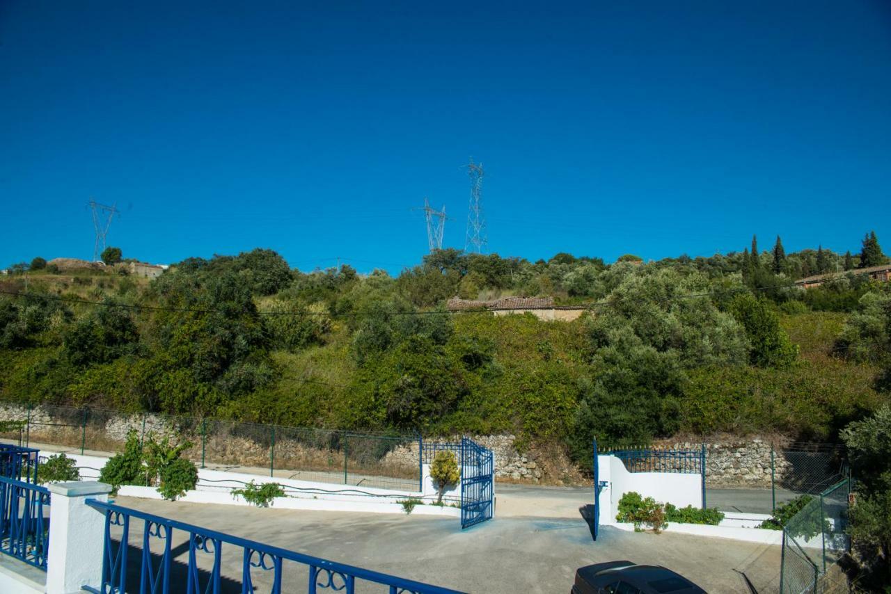 Quinta Montebelo Villa Vila Franca de Xira Exterior photo